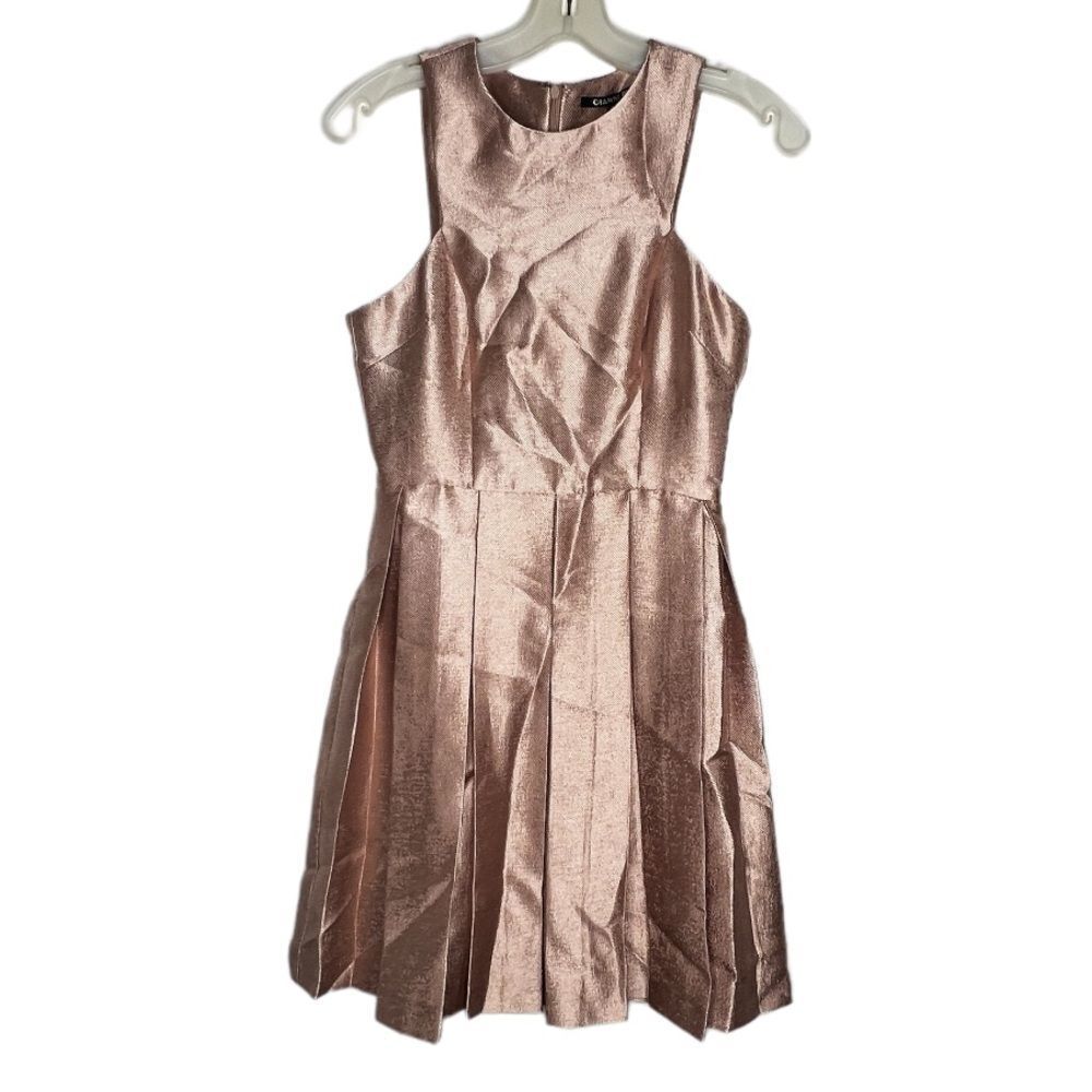 Gianni Bini Maddox Dress nwt